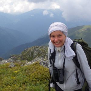 Profile photo of Kameliya